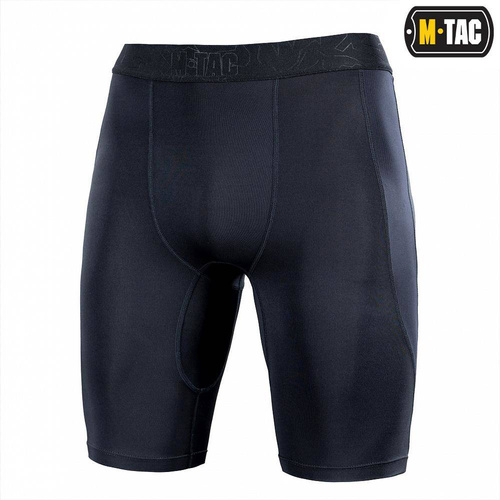 M-Tac - Active Level I Thermoactive Boxerky - černé - 70011002