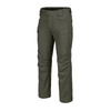 Helikon - Městské taktické kalhoty® - Polycotton Canvas - Taiga Green - SP-UTL-PC-09