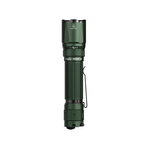 Fenix - TK20R UE LED svítilna - 2800 lm - zelená - 039-564