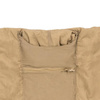 Helikon - Swagman Roll® Poncho - Climashield® Apex™ - Coyote - PO-SMR-NL-11