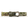 Princeton Tec - Čelová svítilna - LED Snap 450 RW Solo - MultiCam - SNSOLO23-MC 