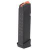 Glock - Zásobníky pro G17 Gen 5 - 9x19 mm Para - černé - 17 + 2 náboje