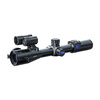Pard - Puškohled s nočním viděním a dálkoměrem Night Stalker 4K - 50 mm - černý - NS4-50/850/LRF