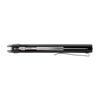 Ruike - Zavírací nůž EDC P873-MB - 14C28N - Black - P873-MB