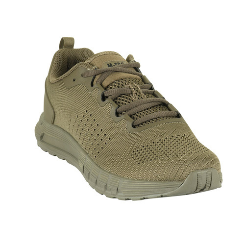 M-Tac - Trekingová obuv Summer Light - Dark Olive - MTC-805514-DO