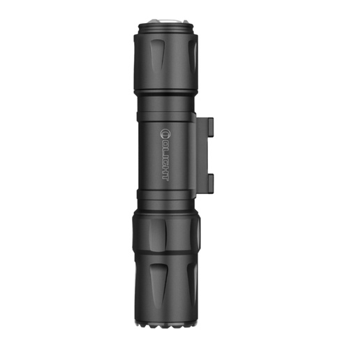 Olight - Svítilna na pušku Odin S - M-Lok - 1500 lm - Černá - Odin S M-lok Matte Black