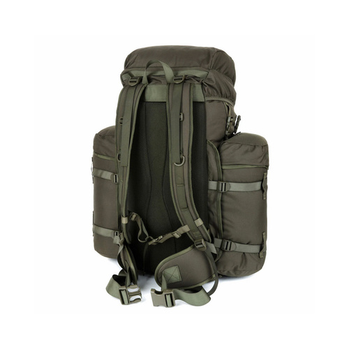 Snugpak - Vojenský batoh Bergen - 100 l - olivový - 10316200228
