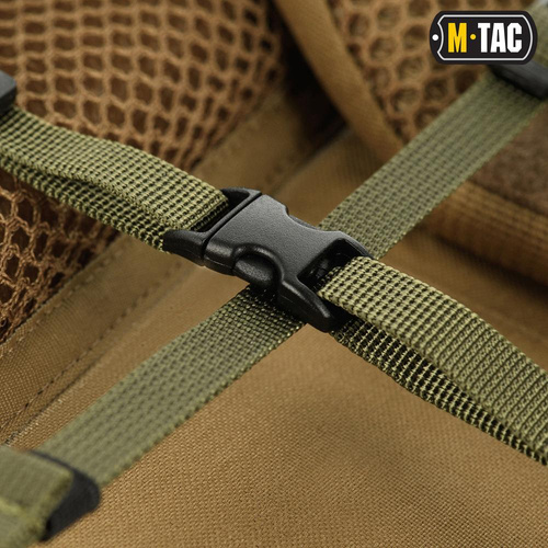 M-Tac - Obal na malý 20l batoh - zelený - LT-1942-S