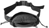 WISPORT - Brašna Toke Waist Bag - černá
