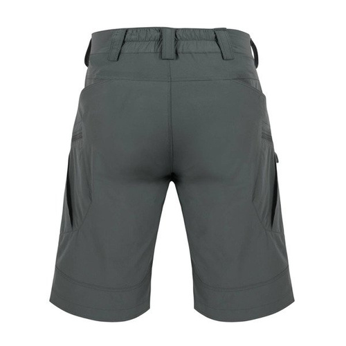 Helikon - Outdoorové taktické šortky® 11'' - VersaStretch® Lite - Taiga Green - SP-OTK-VL-09