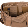 Helikon - Adaptér se suchým zipem Insert MOLLE Adapter 2 - Cordura - Shadow Grey - IN-MA2-CD-35