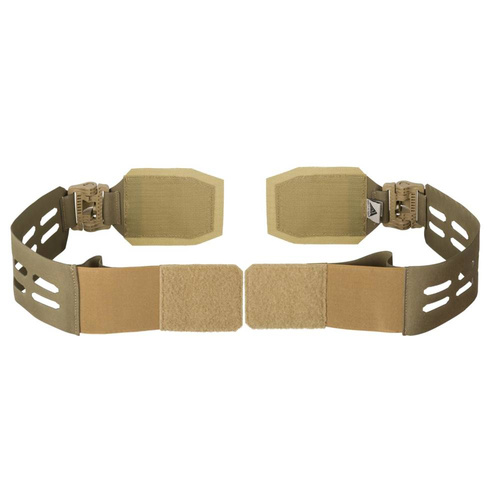 Přímá akce - Skeletonized Cummerbund Slim - PenCott® WildWood™ - PC-SKCS-CD5-PWW