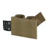 Helikon - Dvojitá elastická vložka® - černá - IN-DEL-PO-01