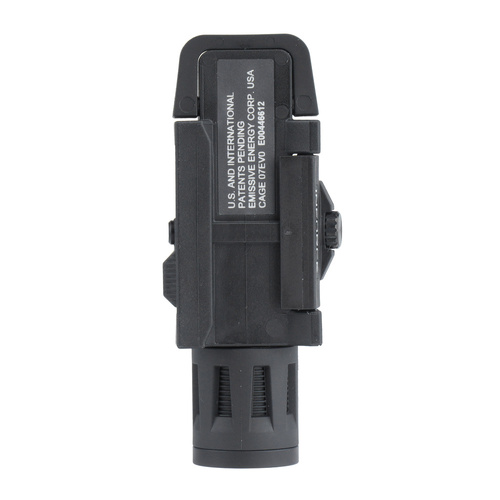Inforce - Puškohled WML White/IR - 400 lm - černý - IF71004