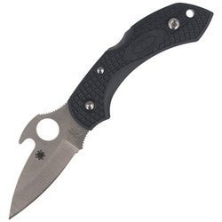 Spyderco - Zavírací nůž Dragonfly™ 2 Emerson Opener Plain - C28PGYW2
