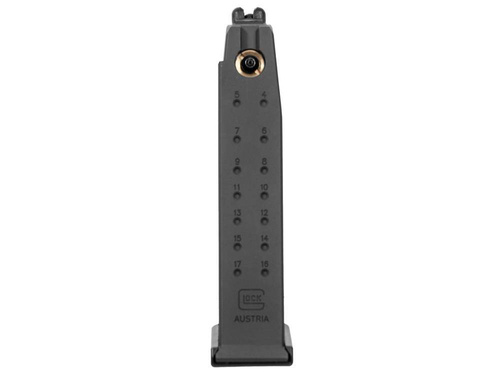 Umarex - Zásobník pro Glock 17 Gen 4 Replica - CO2 - 2.6434.1