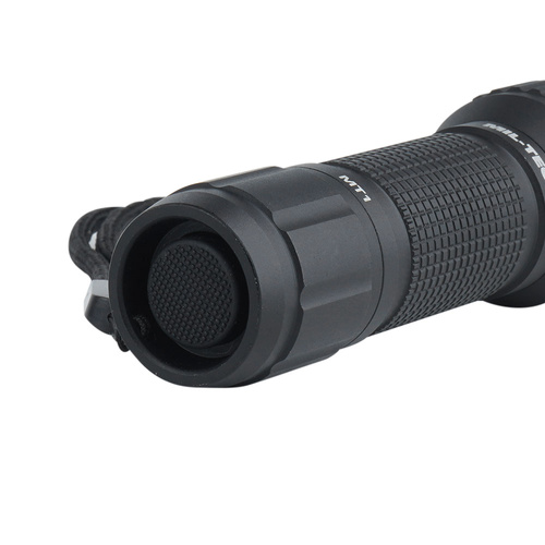 Mil-Tec - Taktická LED svítilna Operator MT1 - 350 lumenů - 15152900