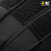 M-Tac - Taška Urban Line City Hunter Hexagon - Polyester - Černá - GB0306-BK