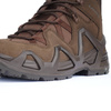 Lowa - Zephyr GTX HI MK2 Taktické boty - tmavě hnědá - 310850C30 0493