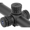 Vector Optics - Puškohled Sentinel 6-24x50 - 50 mm - FFP - SCFF-57