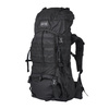 Magnum - Vojenský batoh Bison - 65 l - černý - 48819-BLACK
