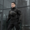M-Tac - Brašna na šestihranný popruh Sphaera Large Elite - MultiCam / Black - 51414208