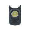 Streamlight - TLR-6 LED svítilna na zbraň - 100 lm - Glock 42/43 - černá - L-69280