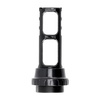 Gomander - Ústní brzda Raptor - 7,62 mm - M14x1 - černá - TB0.10178_1-M14