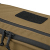 Helikon - Taktická taška Mission - 16,8 l - Cordura - Coyote / Black- TB-MSB-CD-1101A 