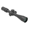 Vector Optics - Puškohled Tauron 4-24x50 FFP - MPX1 - Černá - SCFF-65