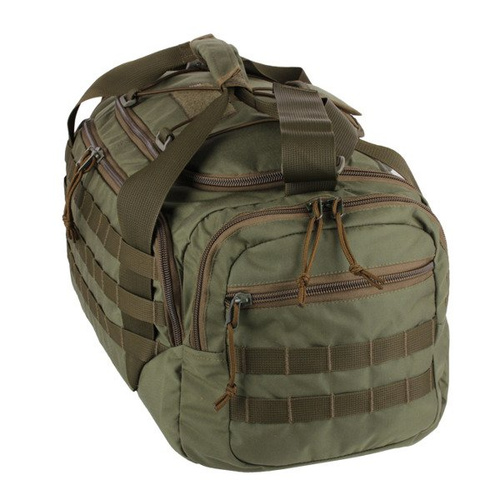 WISPORT - Brašna Stork - 50 l - olivově zelená