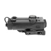 Holosun - Laserový indikátor cíle - červený - Picatinny - QD - LE117-RD