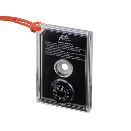Helikon - Signalizační zrcátko - KS-SGM-AC-00