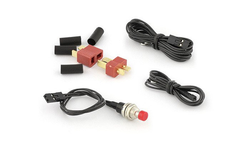 HRADLO - MOSFET MERF 3,2™