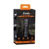 Fenix - taktická LED svítilna dobíjecí - 1700 lumenů - 2600 mAh - černá - PD35 V3.0 