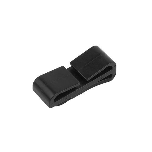 ITW Nexus - Základní opasek - 1 cal - černý - 45I-BBS25-BLK