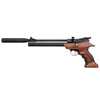 Diana - Bandit PCP Airgun - 4,5 mm - 1910001