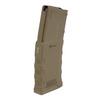 MFT - Polymerový zásobník Extreme Duty pro AR-15 / M4 - 5,56 x 45 mm/.223 - 30 nábojů - Scorched Dark Earth - EXDPM556-SDE