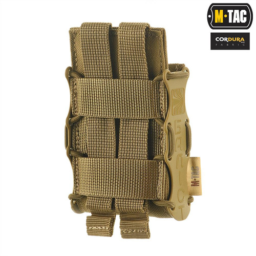M-Tac - Univerzální pouzdro na zásobníky Mini - AR/AK - Coyote - 10188005