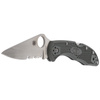 Spyderco - Nůž Delica® 4 FRN Foliage Green - C11PSFG