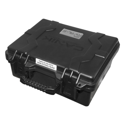 Canik - Pistole TP9 SFx Rival-S - 9x19 mm Para - Czarny