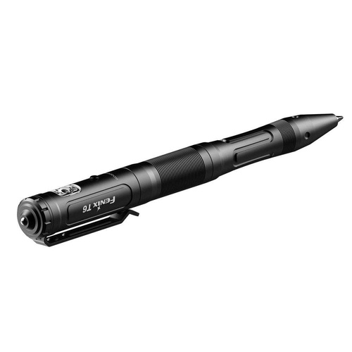 Fenix - Taktické pero EDC - černé - T6 black