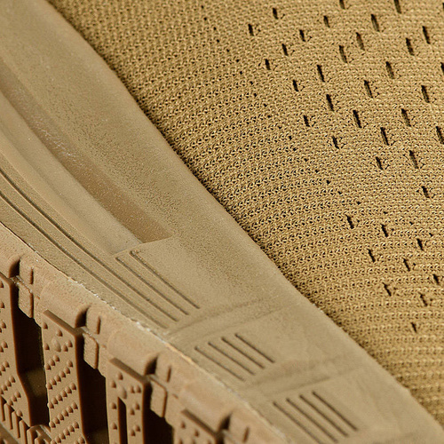 M-Tac - Tactical Summer Pro Sneakers - Coyote - MTC-803320-COY