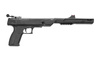 Crosman - Trail Nitro Piston Mk. II - 4,5 mm - PBN17