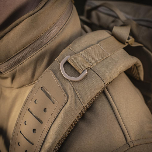 M-Tac - Malý turistický batoh Gen.II Elite - 25 l - Coyote - 10088805