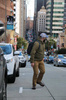Helikon - Urban Hybrid Softshell Jacket® - StormStretch® - Adaptive Green - KU-UHS-NL-12
