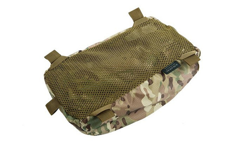 Helikon - Přístřešek Supertarp® - 300 x 300 cm - Woodland - PO-STP-PO-03