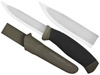 Morakniv - Companion MG - Uhlíková ocel - 11863