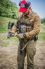 Helikon - Výcviková minisouprava® - Woodland - KK-TMR-CD-03