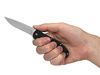 Kershaw - Taktický nůž Chill 3410 - 8Cr13MoV - Black - 3410
